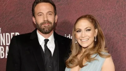 Ben Affleck’ten JLo’nun yeni aşkına sert uyarı: “JLo kasırgasına hazır olsun!”