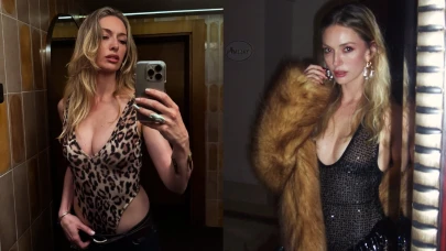 Ayrılık sonrası Yasemin Kay Allen’dan sahil kaçamağı