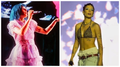 Halsey İstanbul’da sahne alıyor! “Istanbul Experiences” tüm dünyada yayınlanacak