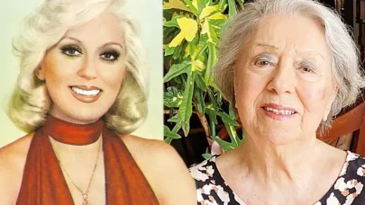 Rüçhan Çamay hayatını kaybetti: Türk müziğinin usta ismi 94 yaşında veda etti