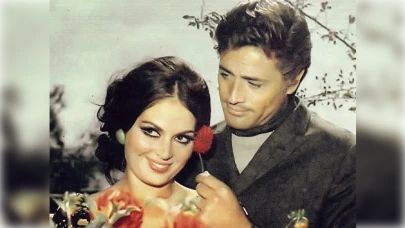 Türkan Şoray’dan Cüneyt Arkın itirafı: “Kalbimde saklı kaldı”