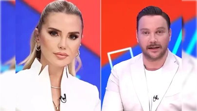 Ece Erken ve Sinan Akçıl aşkı bitti: “Enişte” dediği aşk kısa sürdü