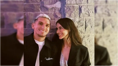 Lucas Torreira ile Devrim Özkan’ın ilişkisi bir kez daha krize girdi!