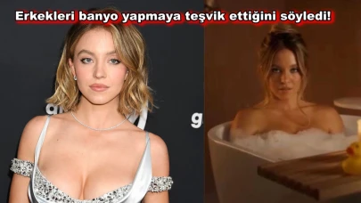 Banyo suyundan sabun üretmişti, 'Erkekleri banyo yapmaya teşvik ediyor' dedi!