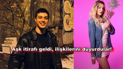 Kaan Miraç Sezen o isimle aşk yaşıyor!