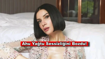 Ölümden dönen ünlü oyuncu sessizliğini bozdu!
