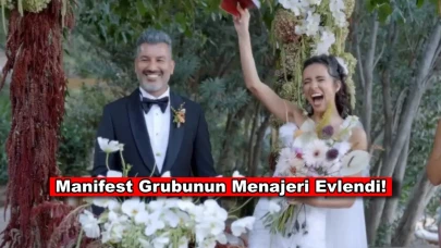 Tolga Akış ve fenomen Gizem Kaya evlendi!