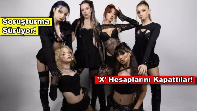 Savcılık incelemesi sürerken, Manifest grubu üyeleri X hesaplarını kapattı!