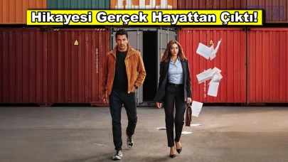 A.B.İ. dizisinin konusu gerçek hayattan alınmış, Gülseren Buğdaycıoğlu detayı dikkat çekti!