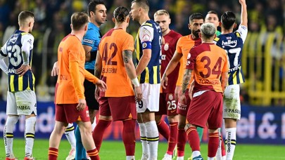 Galatasaray Fenerbahçe maçı biletleri ne zaman satışa çıkacak?