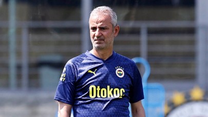 Son Dakika: Fenerbahçe İsmail Kartal'la yollarını ayırdı