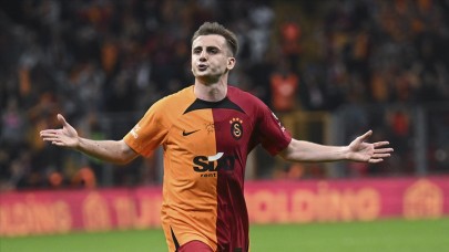 Son dakika: Kerem Aktürkoğlu Galatasaray'dan ayrılıyor mu?