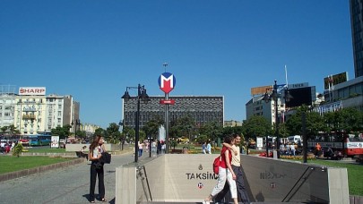 Taksim metro neden kapalı? Ne zaman açılacak?