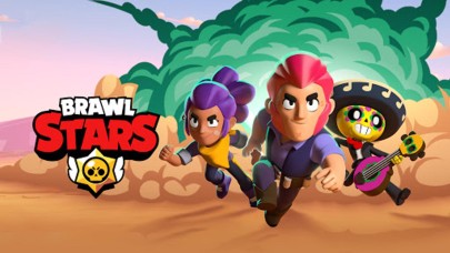 Ücretsiz elmas: Brawl Stars bedava elmas kodu 2024