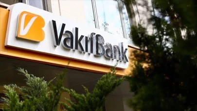 Vakıfbank mobil uygulaması açılmıyor Vakıfbank çöktü mü?