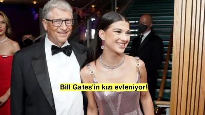 Aşk Sınır Tanımaz: Microsoft Kurucusu Bill Gates'in Kızı, Beatles Efsanesi Paul McCartney'nin Oğluyla Evleniyor!