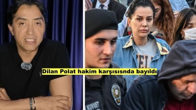 Dilan'ın Dramatik Duruşması: Hakim Kararı Bekleniyor!