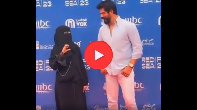 O Anlar Sosyal Medyada Viral Oldu: Burak Özçivit Hayranını Reddetti!