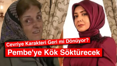 Pembe'ye Kök Söktürecek: Kızılcık Şerbeti 3. Sezonda Rekor Kırmaya Hazır!