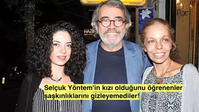 Aşk-ı Memnu'dan Yıllar Sonra: Adnan'ın Kızı Ortaya Çıktı!