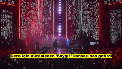 Oğuzhan Uğur'dan Unutulmaz Bir Rap Performansı: Ceza Şarkılarıyla Sahnedeydi!