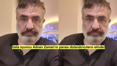 Adnan Zaman'ın Parası Dolandırıcıların Cebinde: Ne Olacak?