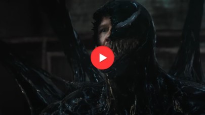 Venom: The Last Dance Fragmanı İzle Link