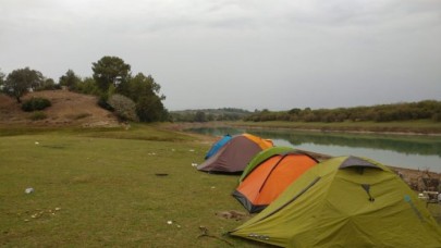 Adana'da aile ile mangala gidilecek en iyi 3 yer