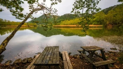 Adıyaman'da aile ile mangala gidilecek en iyi 3 yer