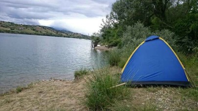 Amasya'da aile ile mangala gidilecek en iyi 3 yer