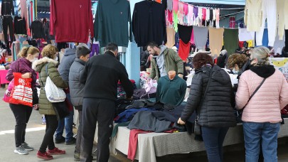 Batıkent sosyete pazarı hangi günler açık?