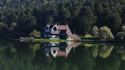 Bolu'da aile ile mangala gidilecek en iyi 3 yer