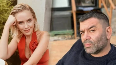 Ceyda Düvenci'den Ayrılan Bülent Şakrak'ın Sıradışı Kararı Herkesi Şaşırttı!