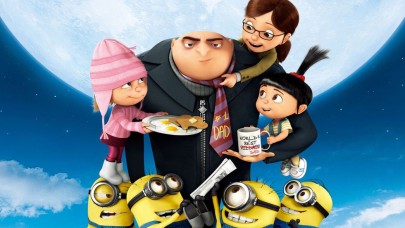 Minionların Macerası Devam Ediyor: Despicable Me 4'ten Heyecan Verici Yeni Tanıtım!