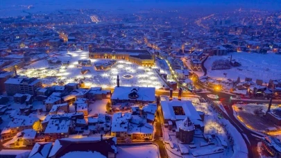 Erzurum'da en gözde 5 aile ile gezilecek yer önerisi