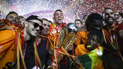 Galatasaray'ın helal kupası var mı? Müzede hangi kupalar var?