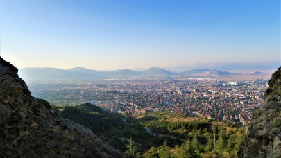 Isparta'da en gözde 5 aile ile gezilecek yer önerisi