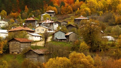 Kastamonu'da en gözde 5 aile ile gezilecek yer önerisi