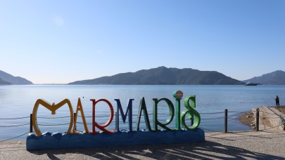 Marmaris'te gidilecek en iyi 5 ücretsiz plaj