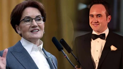 Meral Akşener'in oğlu Fatih Akşener kimdir?