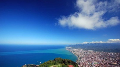 Ordu'da en gözde 5 aile ile gezilecek yer önerisi