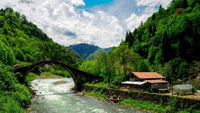 Rize'de en gözde 5 aile ile gezilecek yer önerisi