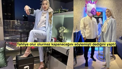 Nihal Candan'ın Son Paylaşımı Olay Yarattı! "Gün Ayetini Paylaşıp Kapanıyorum"