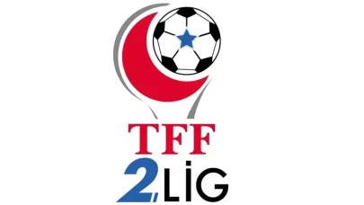 TFF 2.Lig gruplar belli oldu!