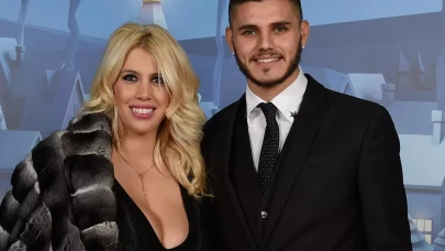 Wanda Nara'dan eski eşi hakkında aldatma açıklaması