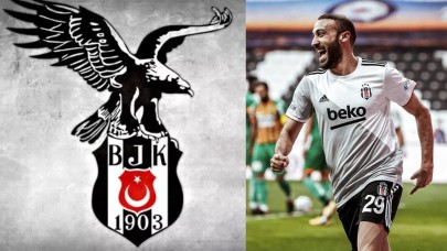 Siyah Beyazlılarda Transfer Sürprizi: Cenk Tosun Yeni Takım Hakkında Konuştu!