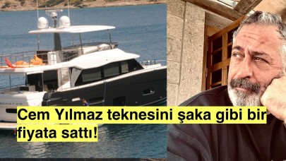 Samatya'da Yatırımcı Heyecanı! Cem Yılmaz'ın Mülkü Rekor Fiyata Alıcı Buldu!