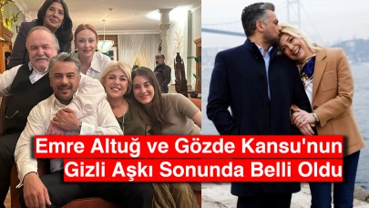 Aşklarını Gizleyemediler: Yalı Çapkını setinde fizlenen İlişki Sonunda Ortaya Çıktı