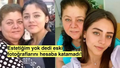 Kızılcık Şerbeti'nin Doğa'sı Gerçekten Estetiksiz mi? Eski ve Yeni Fotoğraflar Karşı Karşıya!