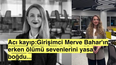 Merve Bahar trafik kazası nerede oldu?